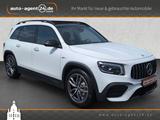 Mercedes-Benz GLB 35 AMG 4M /Pano/StHzg./Distro/HUD/Burmester - Mercedes-Benz GLB 35 AMG in Dresden