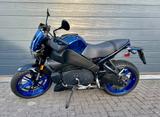 Buell XB9SX CityX Lightning  - BUELL LIGHTNING XB 9 S