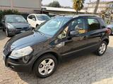 Fiat Sedici 1.6 16V 4x4 Emotion*PELLE - Fiat Sedici aus 2009