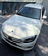 Mercedes-Benz C 400*4Matic*Burmester*deutsch*MwSt.*86tkm*9Gang - Mercedes-Benz: Firmenfahrzeug