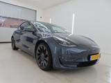 Tesla Model 3 Performance AWD 486pk 75 kWh 89.1% SoH F - Tesla Gebrauchtwagen von 2021