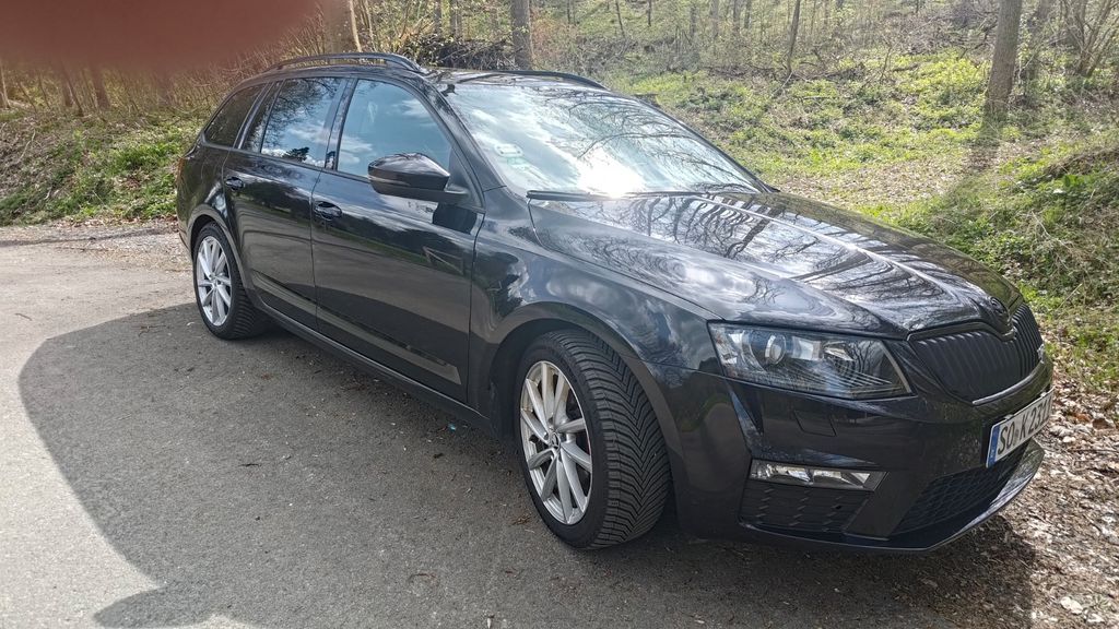 Image of Skoda Octavia