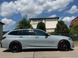 BMW M340d xDrive Mwst. M Pro Performance INDIVIDUAL  - gebrauchte BMW M340d aus dem Jahr 2023