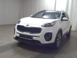Kia Sportage 2.0 CRDI 4WD Platinum Ed. Navi Pano AHK - Kia Sportage mit Diesel-Antrieb: Geländewagen, 2.0