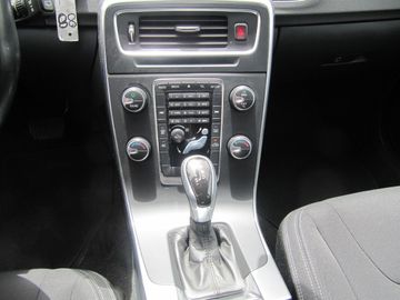 Volvo V60 - 6