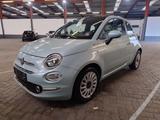 Fiat 500 Dolcevita *REDUZIERT* - Fiat 500: Red