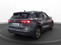 Volkswagen Tiguan - Vorschau Bild 3