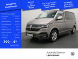 Volkswagen T6.1 California Ocean DSG STANDHZ AHK NAVI ACC - Volkswagen T6 California in Leverkusen