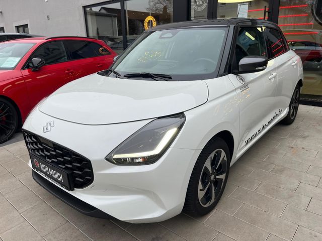 Suzuki Swift 1.2 Dualjet Hybrid Comfort+*Jahreswagen*