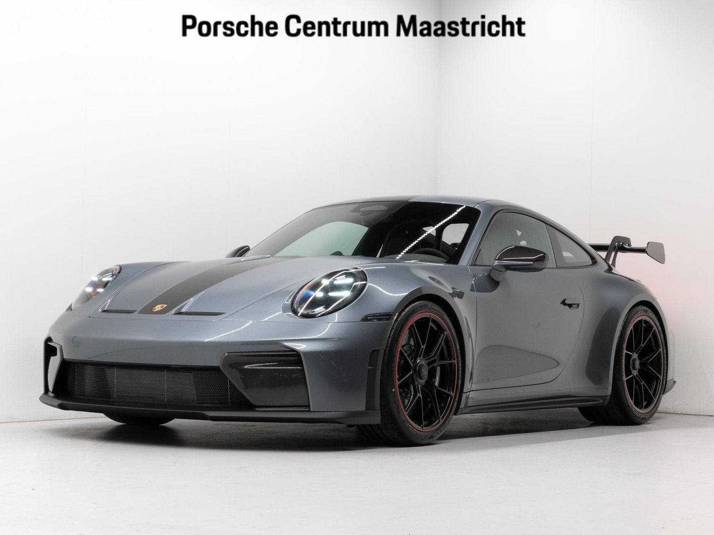 PORSCHE 992 GT3