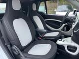 Smart ForTwo*AUTOMATIK*CABRIO*SITZHEIZUNG*KLIMA*90PS - Smart Gebrauchtwagen von 2019