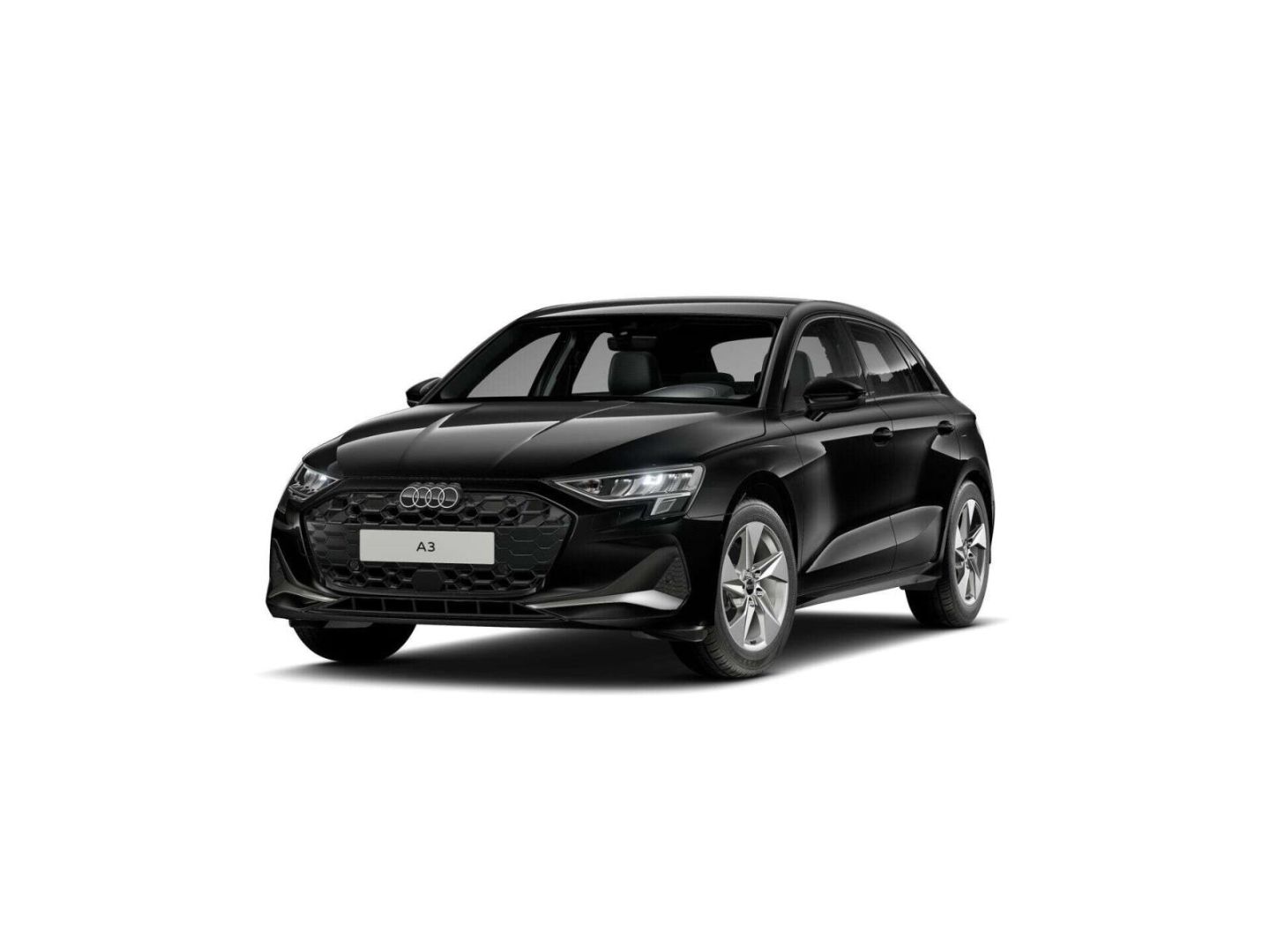 Audi A3 - Bild 2
