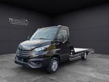 Iveco Daily 35S18 Abschleppwagen Modell 2026 AHK 3,5t - Iveco Daily 35s18