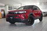 Opel Mokka B 1.5D GS LINE NAVI/LED/KAMERA/SPORT/DAB+ - Opel Mokka mit Diesel-Antrieb