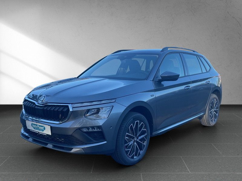 Skoda Kamiq 1.0 TSI TOUR *SHZ*NAVI*MATRIX*KESSY*KLIMA
