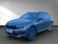 Skoda Kamiq - Vorschau Bild 1