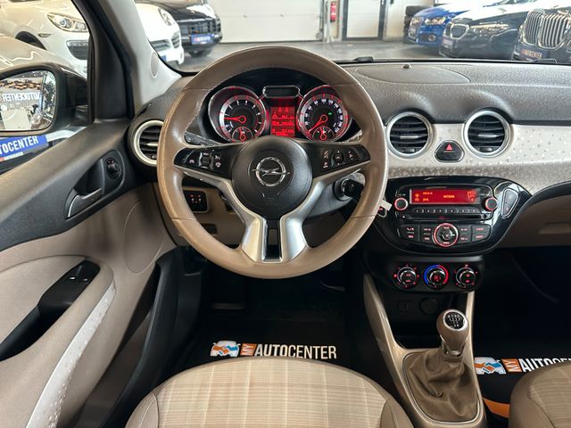 Opel Adam Glam ecoFlex *Pano*Klima*