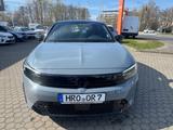 Opel Corsa F GS 1.2 Turbo in Vollausstattung - Opel Corsa F mit Benzin-Antrieb