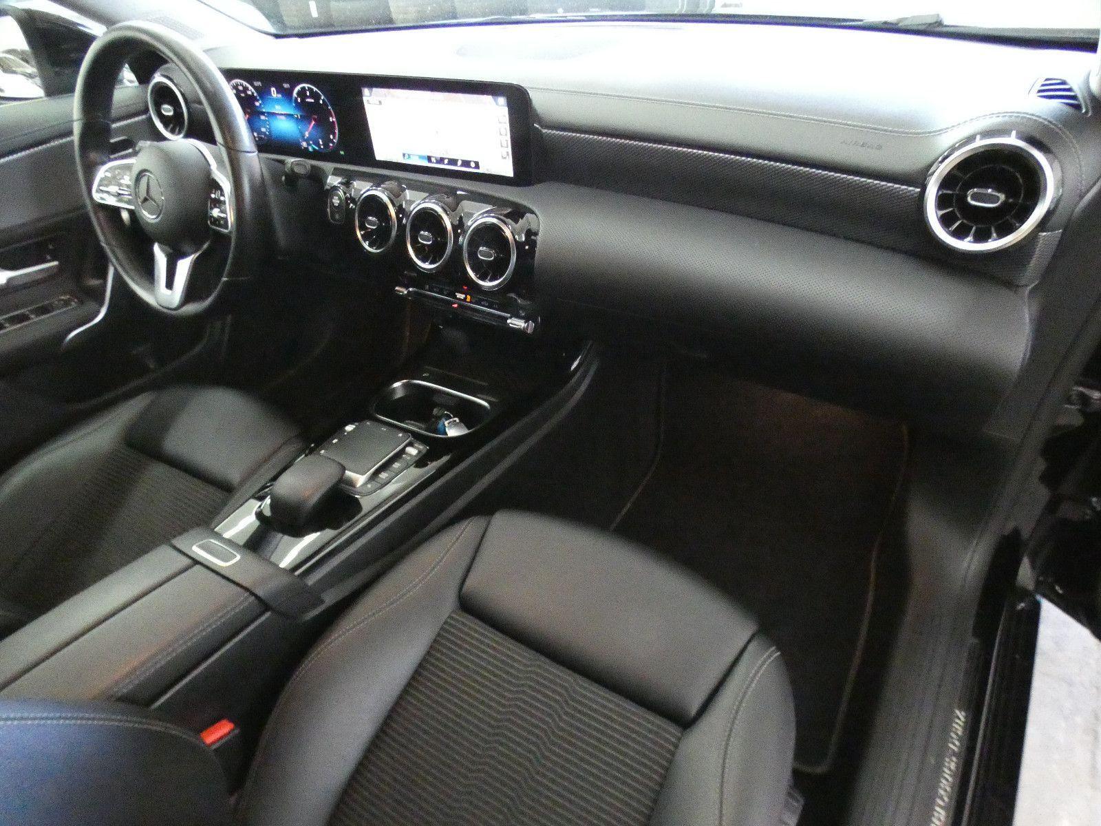 Mercedes-Benz CLA 180d Shooting Brake *, миниатюра 10
