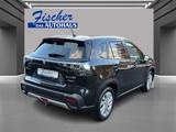 Suzuki SX4 S-Cross / AT / AHK  - Suzuki SX4 mit Hybrid-Antrieb