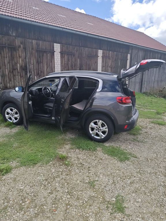 Image of Citroën C5 Aircross