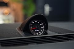 PORSCHE Panamera Turbo*360*PANO*MEMORY*S.-CHRONO*MATRIX*