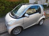 Smart ForTwo coupé 0.8 cdi pulse pulse