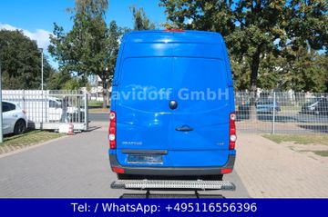 Volkswagen Crafter - 4