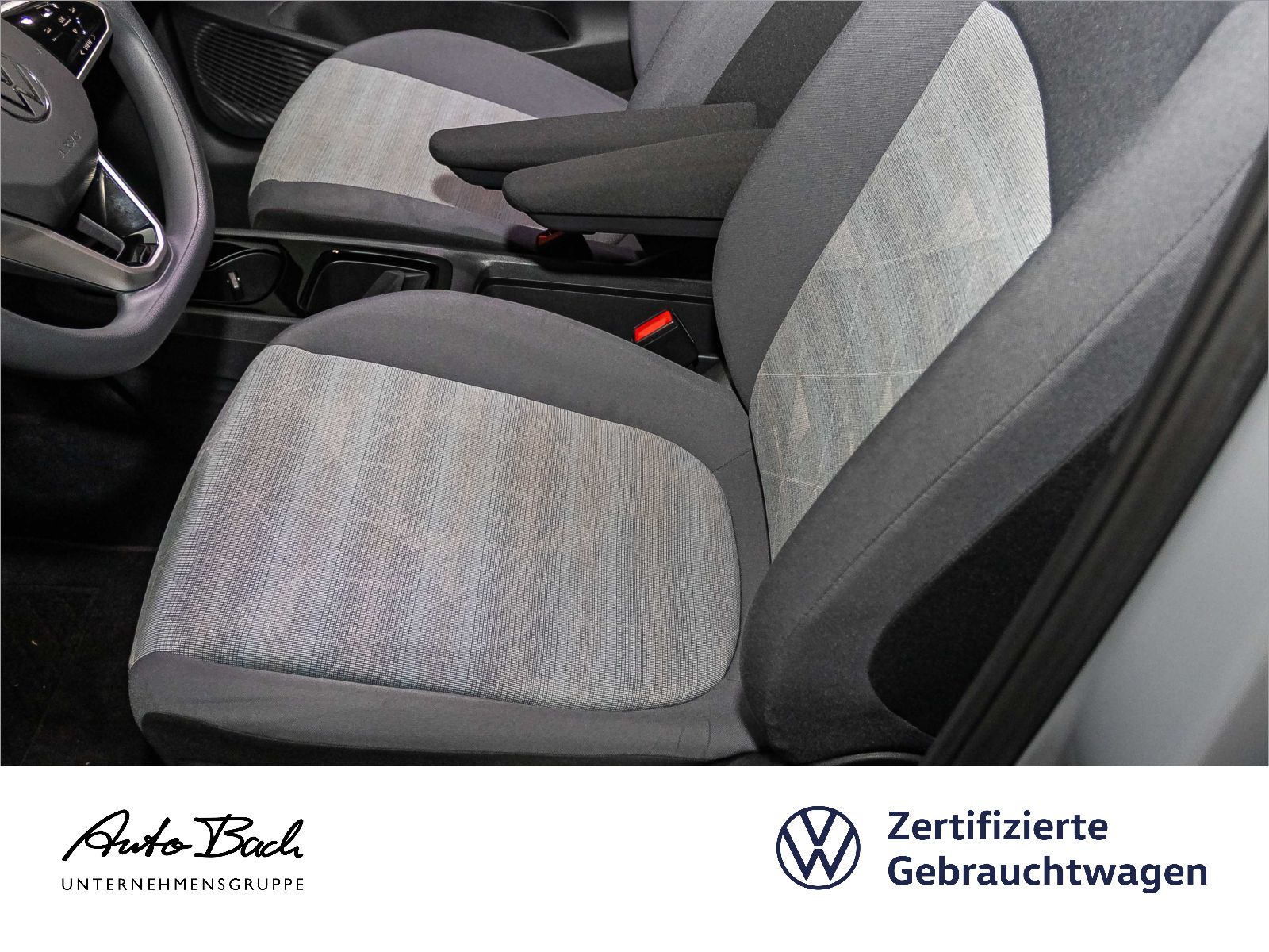 Volkswagen ID.3 - Bild 11