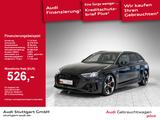 Audi RS 4 Avant TFSI quattro Competition plus - Audi RS4 in Stuttgart