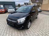 Suzuki Celerio Basis - schwarze Suzuki Celerio