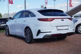 Kia ProCeed 1.6 CRDi GT-Line Aut LED Navi Klimaaut. - Kia pro cee'd / ProCeed Gebrauchtwagen