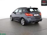 BMW 220 Active Tourer d xDrive M SPORT HUD,ACC,1.HD - gebrauchte BMW 220 Active Tourer aus dem Jahr 2019
