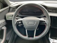 Audi Q8 e-tron - Vorschau Bild 10
