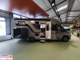 Adria Coral Supreme 670 DL-2026-Leder,AHK,Dachklima - Adria Teilintegrierter
