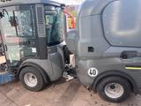Andere Kehrmaschine Kärcher  MC130Plus  - Kehrmaschine Kärcher