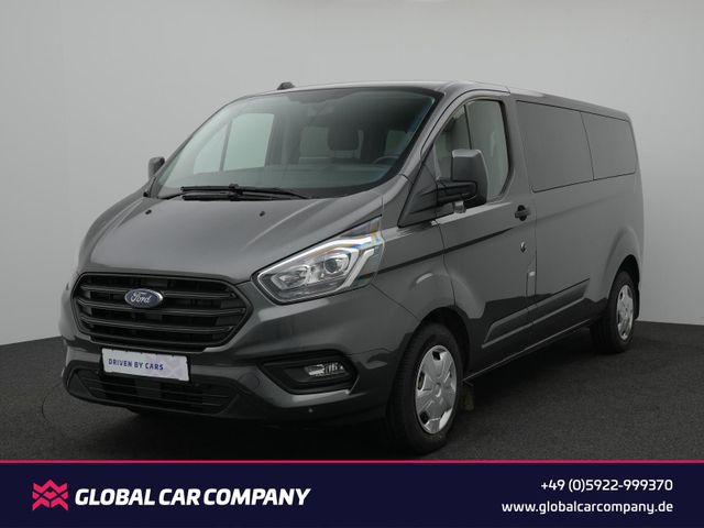 Ford Transit Custom L2 Trend,WINTER,NAVI,APP,TEMPO,8P