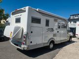 Laika X715 R *FIAT*1HAND*FESTBETT*HG*RFK*NAVI*KLIMA* - Offers matching your search criteria