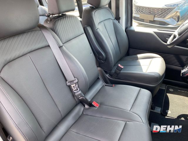 Hyundai STARIA Hybrid Prime 9-Sitz Park-Paket 360
