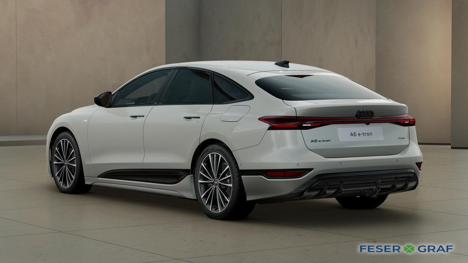 Audi A6 - Bild 9