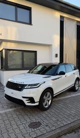 Land Rover Range Rover Velar 3.0 V6 D300 R-Dynamic  - Land Rover Range Rover Velar in Frankfurt (Main)