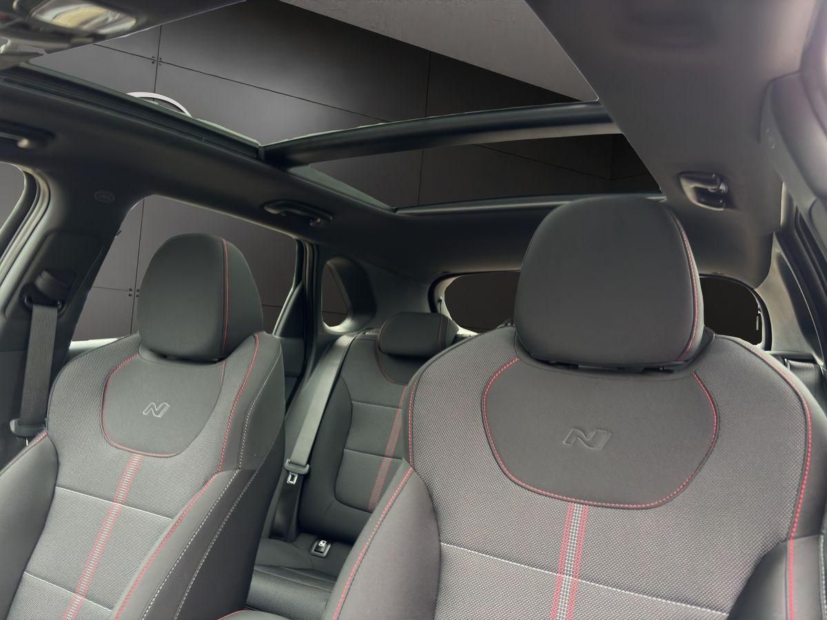 Hyundai i30 – Bild 15