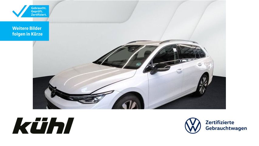 Volkswagen Golf - Bild 1