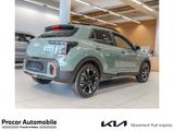 Kia Stonic GT-Line 1.0 DCT Sitzheizung Leder SOFORT  - Neuwagen: Geländewagen