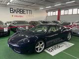 Ferrari 360 Modena F1 Sedili Carbonio PERMUTE RA - Ferrari aus 1999