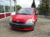 Toyota Yaris 1.0 linea luna+Klima+5Türig