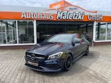 Mercedes-Benz CLA 250 CGI Shooting Brake AMG*Pano*HarmanKardon - Mercedes-Benz CLA 250 aus 2016