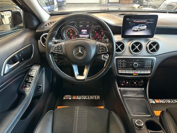 MYAUTOCENTER – Gebraucht- und Jahreswagen mit Werkstattservice in Pfaffenhofen Mercedes-Benz GLA 220 CDI d 4Matic *LED*Kamera*