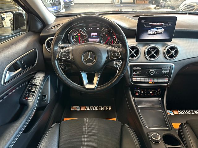 MYAUTOCENTER – Gebraucht- und Jahreswagen mit Werkstattservice in Pfaffenhofen Mercedes-Benz GLA 220 CDI d 4Matic *LED*Kamera*