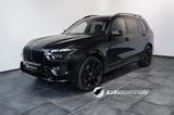 BMW X7 xDrive 40d M Sport Pro*Ahk*Sky*ACC*Cristal